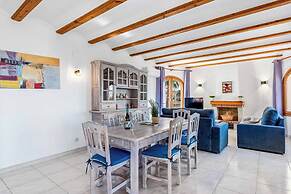 Villa Agudin