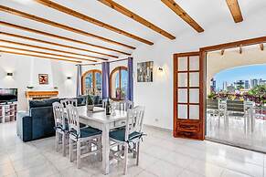 Villa Agudin