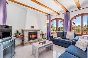 Villa Agudin