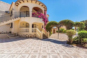 Villa Agudin