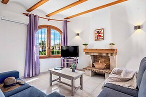 Villa Agudin