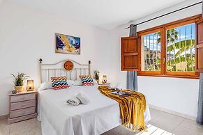 Villa Agudin
