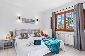 Villa Agudin