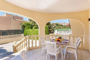 Villa Agudin