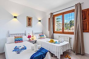 Villa Agudin