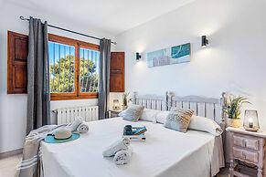 Villa Agudin