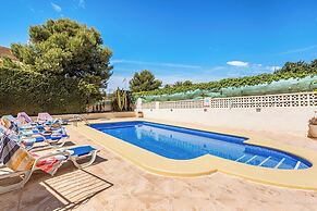 Villa Agudin