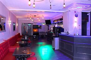 Calypso Hotel Blackpool