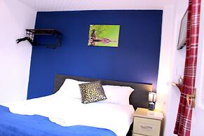 Calypso Hotel Blackpool