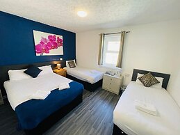 Calypso Hotel Blackpool