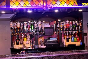 Calypso Hotel Blackpool