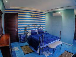 La Terra Rosa