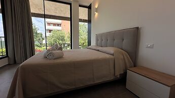 Puglia Promenade Apartment 1
