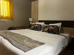 Horus hotel