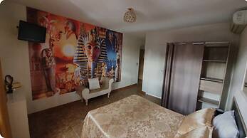 Horus hotel