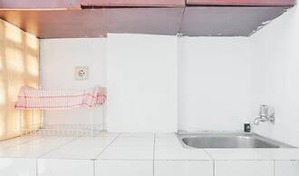 Compact Studio At Margonda Residence 1 Apartment