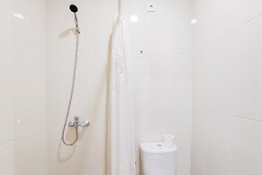 Comfortable And Simply Look 1Br Asatti Apartment