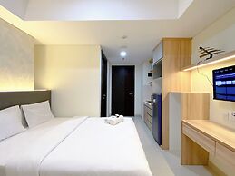 Simply Studio Pollux Chadstone Apartment