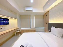 Simply Studio Pollux Chadstone Apartment