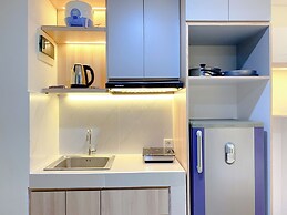 Simply Studio Pollux Chadstone Apartment