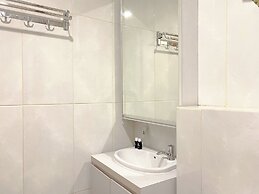 Minimalist Studio Grand Kamala Lagoon Apartment