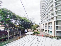 Simply And Comfy Studio Room Apartment Beverly Dago