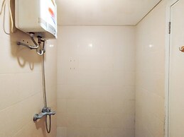 Simple 1Br Apartment Parahyangan Residence