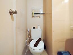 Simple 1Br Apartment Parahyangan Residence
