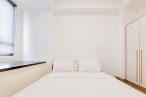 Modern Look Studio Room Collins Boulevard Apartment