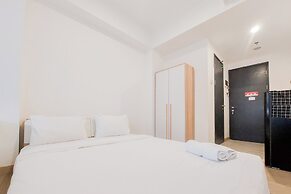 Modern Look Studio Room Collins Boulevard Apartment
