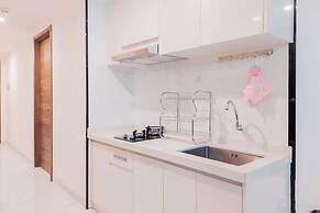 Comfy 3Br Sky House Bsd Apartment