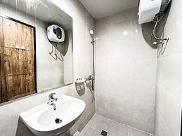 Comfy Studio Apartment At Delft Ciputra Makassar