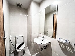 Comfy Studio Apartment At Delft Ciputra Makassar