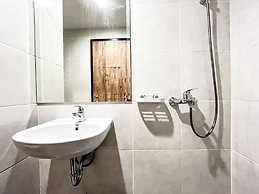 Comfy Studio Apartment At Delft Ciputra Makassar