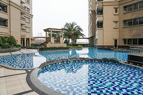 Modern And Spacious Studio Marina Ancol Apartment