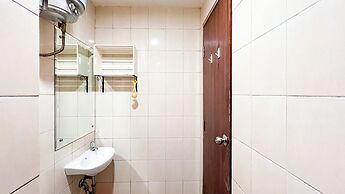 Simply Design Studio Apartment At Vida View Makassar