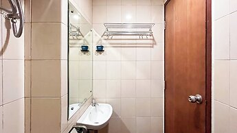 Simply And Cozy Living Studio Vida View Makassar Apartment
