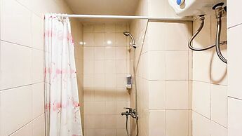 Simply And Cozy Living Studio Vida View Makassar Apartment