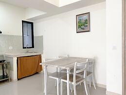 Comfortable And Spacious 3Br Meikarta Apartment
