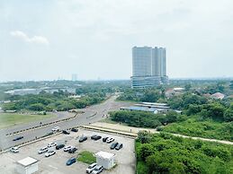 Comfortable Living 2Br At Meikarta Apartment