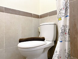 Comfortable Living 2Br At Meikarta Apartment