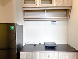 Comfortable Living 2Br At Meikarta Apartment