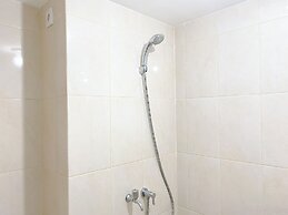 Good Choice And Comfy Studio Springlake Summarecon Bekasi Apartment