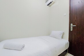 Modern Look 2Br At Serpong Greenview Apartment