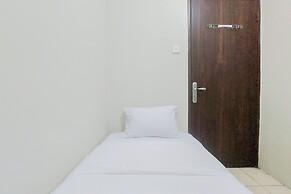 Modern Look 2Br At Serpong Greenview Apartment