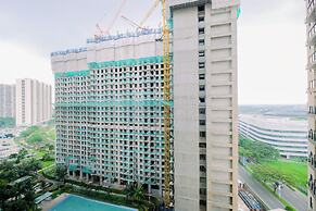Good And Homey Studio At Sky House Bsd Apartment