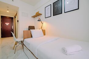Good And Homey Studio At Sky House Bsd Apartment
