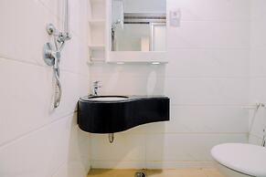 Good And Homey Studio At Sky House Bsd Apartment