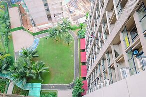 Good And Homey Studio At Sky House Bsd Apartment