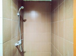 Serene And Cozy Studio Dago Suites Apartment